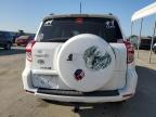2011 Toyota Rav4  продається в Fresno, CA - Burn - Engine