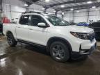 2023 Honda Ridgeline Rtl للبيع في Ham Lake، MN - Rear End