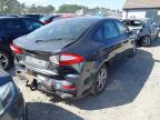 2010 FORD MONDEO ZET for sale at Copart WOLVERHAMPTON