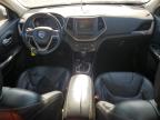 2014 Jeep Cherokee Limited за продажба в Kansas City, KS - Front End