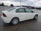 2007 Honda Civic Lx იყიდება Moraine-ში, OH - Front End
