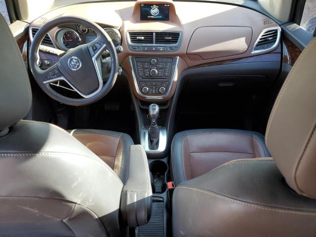  BUICK ENCORE 2016 Brązowy