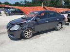 2015 Nissan Versa S იყიდება Ocala-ში, FL - Front End