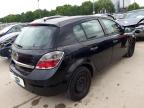 2009 VAUXHALL ASTRA LIFE for sale at Copart SANDY