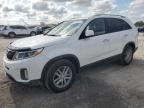 2015 Kia Sorento Lx на продаже в West Palm Beach, FL - All Over