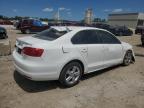 2012 Volkswagen Jetta Tdi   for Sale in Kansas City, KS - Water/Flood