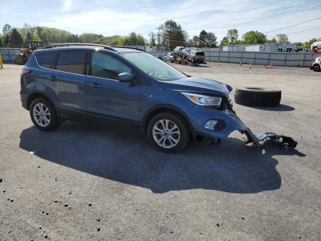  FORD ESCAPE 2018 Син