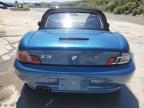 2000 Bmw Z3 2.3 for Sale in Reno, NV - Side