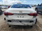 2018 Infiniti Q50 Luxe zu verkaufen in West Palm Beach, FL - Front End
