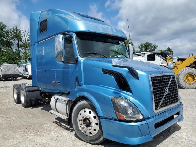 2006 Volvo Vnl Semi Truck