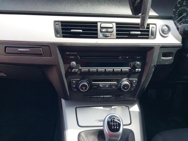 2010 BMW 318I SE