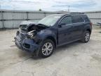 2016 Chevrolet Equinox Lt for Sale in Walton, KY - Front End