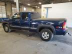 2002 Chevrolet Silverado K1500 იყიდება Blaine-ში, MN - Side