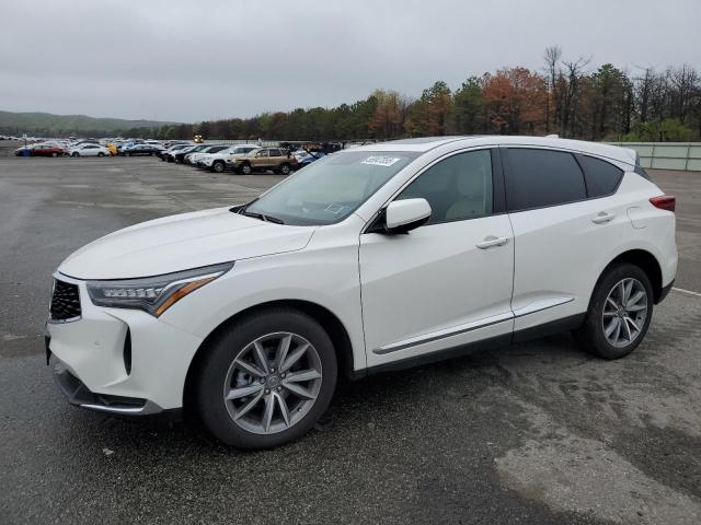 ACURA RDX – zdjęcie z aukcji, lot #55047055
