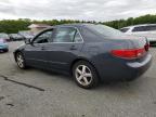 2005 Honda Accord Ex en Venta en Exeter, RI - Front End