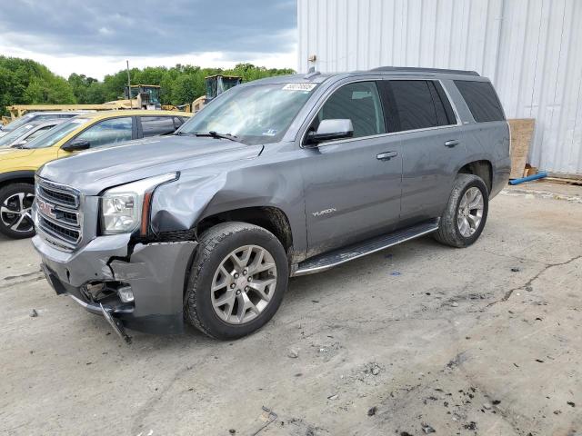 GMC YUKON 2019 Szary