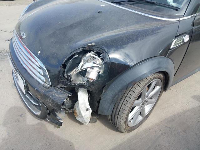 2015 MINI COOPER HIG