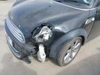 2015 MINI COOPER HIG for sale at Copart PETERLEE