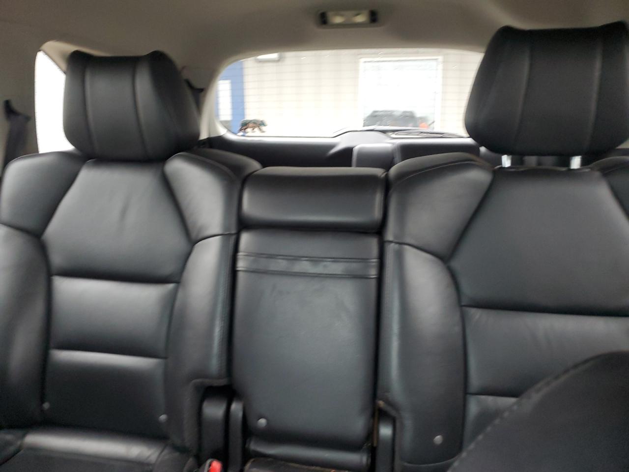 2012 Acura Mdx VIN: 2HNYD2H28CH548086 Lot: 58665135