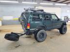 2000 Jeep Cherokee Sport en Venta en Mocksville, NC - Rear End