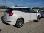 2024 Gmc Terrain Denali   на продаже в Indianapolis, IN - Front End