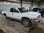 1999 Dodge Dakota  for Sale in Des Moines, IA - Rear End