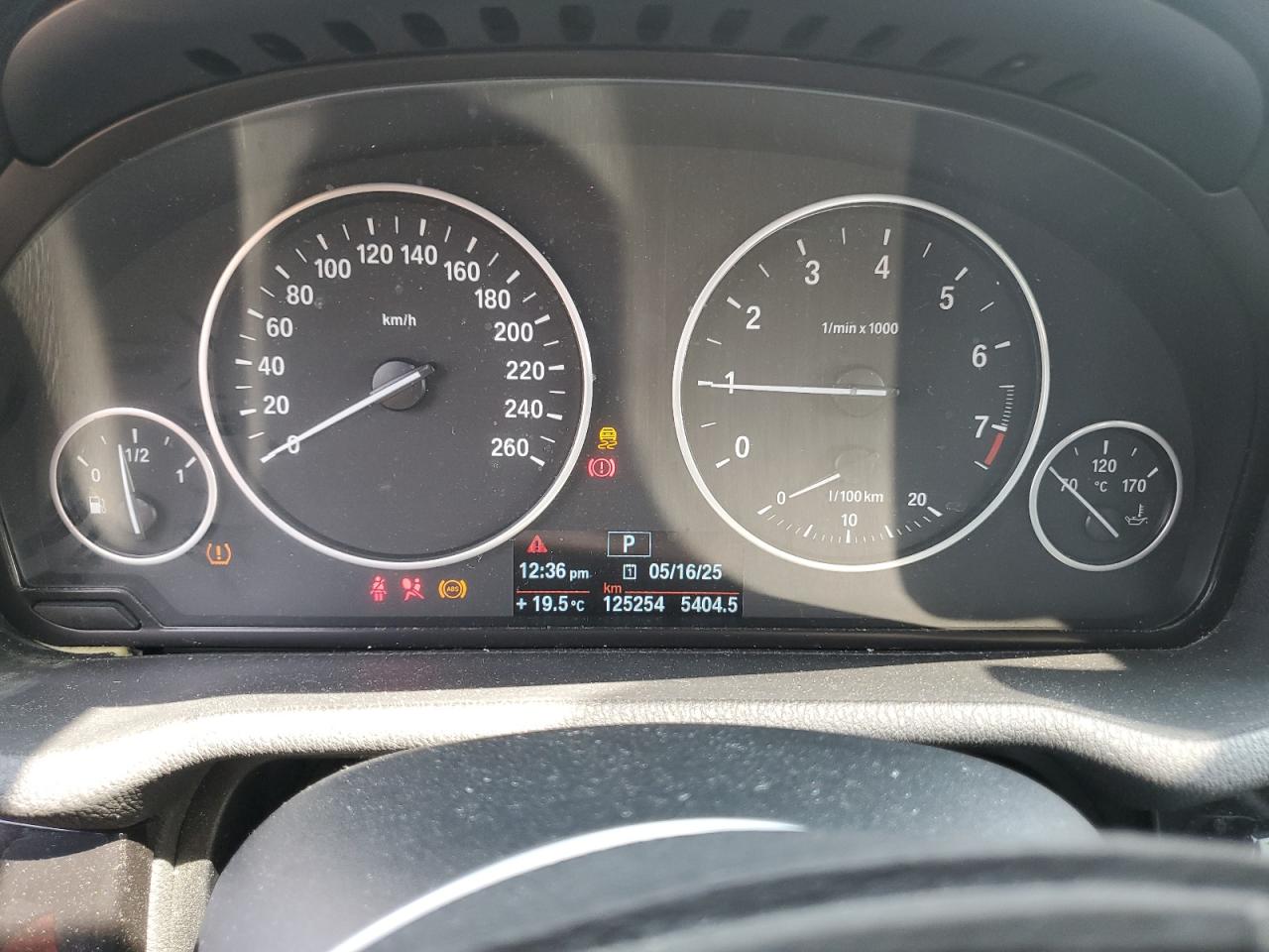 2014 BMW X3 xDrive28I VIN: 5UXWX9C53E0D17796 Lot: 56383085
