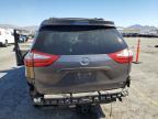 2015 Toyota Sienna Xle for Sale in Las Vegas, NV - Rear End