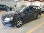 2015 Volkswagen Golf Sportwagen S en Venta en Mocksville, NC - All Over