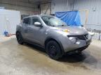 2011 Nissan Juke S for Sale in Candia, NH - Side