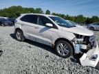 2016 Ford Edge Sel იყიდება Mebane-ში, NC - Front End
