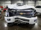 2017 Chevrolet Silverado K3500 High Country for Sale in Ham Lake, MN - Front End