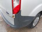 2014 FORD TRANSIT CU for sale at Copart YORK