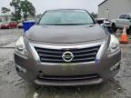 2014 Nissan Altima 2.5 for Sale in Byron, GA - Side