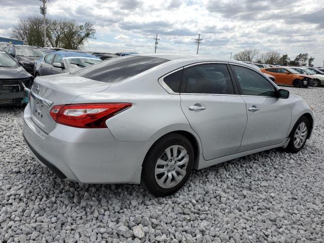  NISSAN ALTIMA 2016 Серебристый