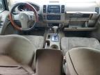 2005 Nissan Frontier Crew Cab Le for Sale in Arlington, WA - Rear End