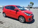 2016 Chevrolet Spark 1Lt იყიდება Martinez-ში, CA - Front End