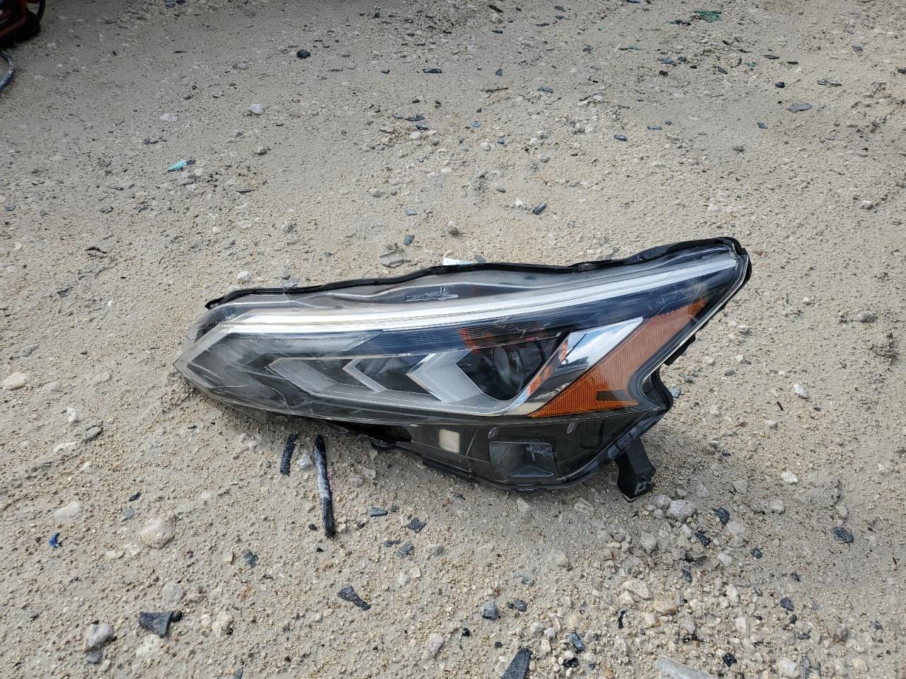 2021 Nissan Altima Sv VIN: 1N4BL4DV1MN401553 Lot: 56403595