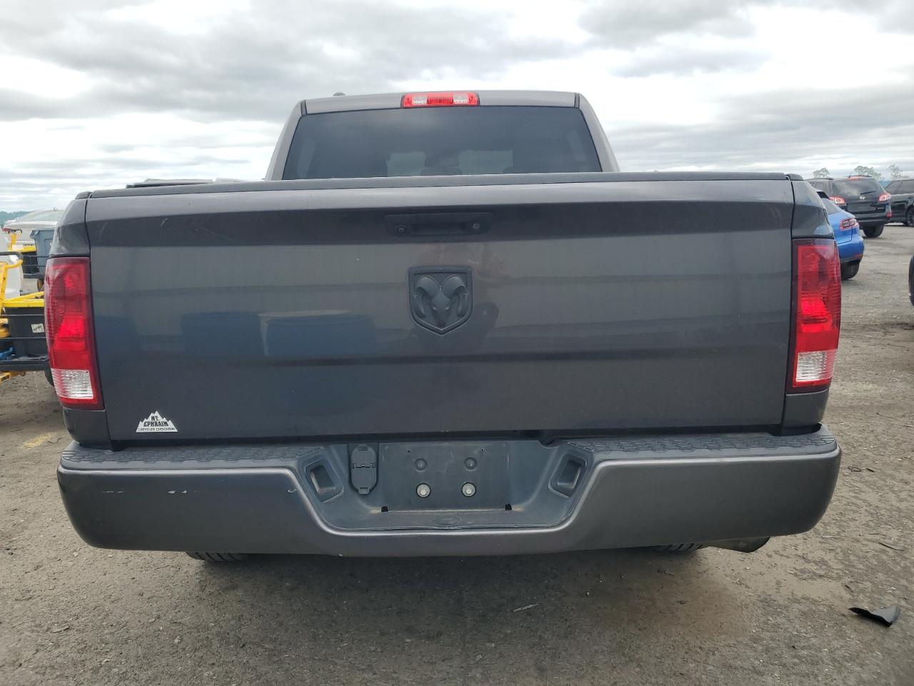1c6rr7kg8js110890 1C6RR7KG8JS110890 2018 Ram 1500 St