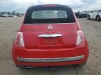 2013 Fiat 500 Lounge de vânzare în Fredericksburg, VA - Front End