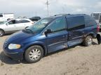 2005 Chrysler Town & Country Touring zu verkaufen in Greenwood, NE - Side