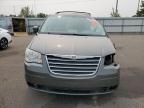 2010 Chrysler Town & Country Touring за продажба в Ham Lake, MN - Side