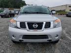 2012 Nissan Armada Sv იყიდება Gainesville-ში, GA - Rear End