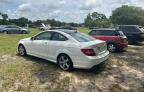 2014 Mercedes-Benz C 250 for Sale in Apopka, FL - Mechanical