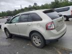 2007 Ford Edge Sel Plus продається в Savannah, GA - Front End