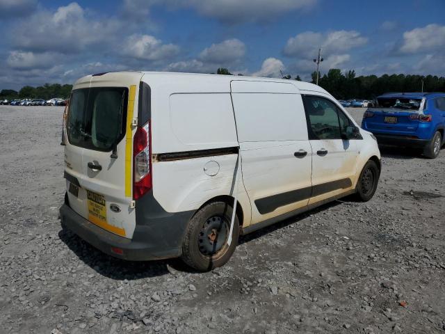  FORD TRANSIT 2018 Белый