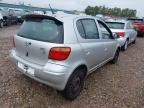 2005 TOYOTA YARIS COLO for sale at Copart WISBECH