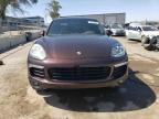 2018 Porsche Cayenne  იყიდება Albuquerque-ში, NM - Hail