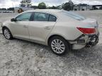 2013 Buick Lacrosse  en Venta en Loganville, GA - Rear End