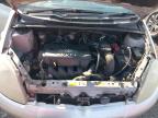 2002 TOYOTA YARIS CDX for sale at Copart SANDTOFT